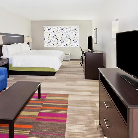 Holiday Inn Express Hotel & Suites Montgomery Boyd-Cooper Parkway By Ihg מראה חיצוני תמונה