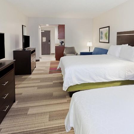Holiday Inn Express Hotel & Suites Montgomery Boyd-Cooper Parkway By Ihg מראה חיצוני תמונה