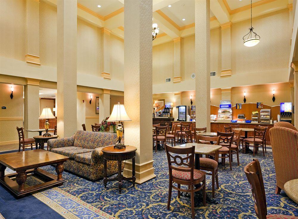 Holiday Inn Express Hotel & Suites Montgomery Boyd-Cooper Parkway By Ihg מראה חיצוני תמונה