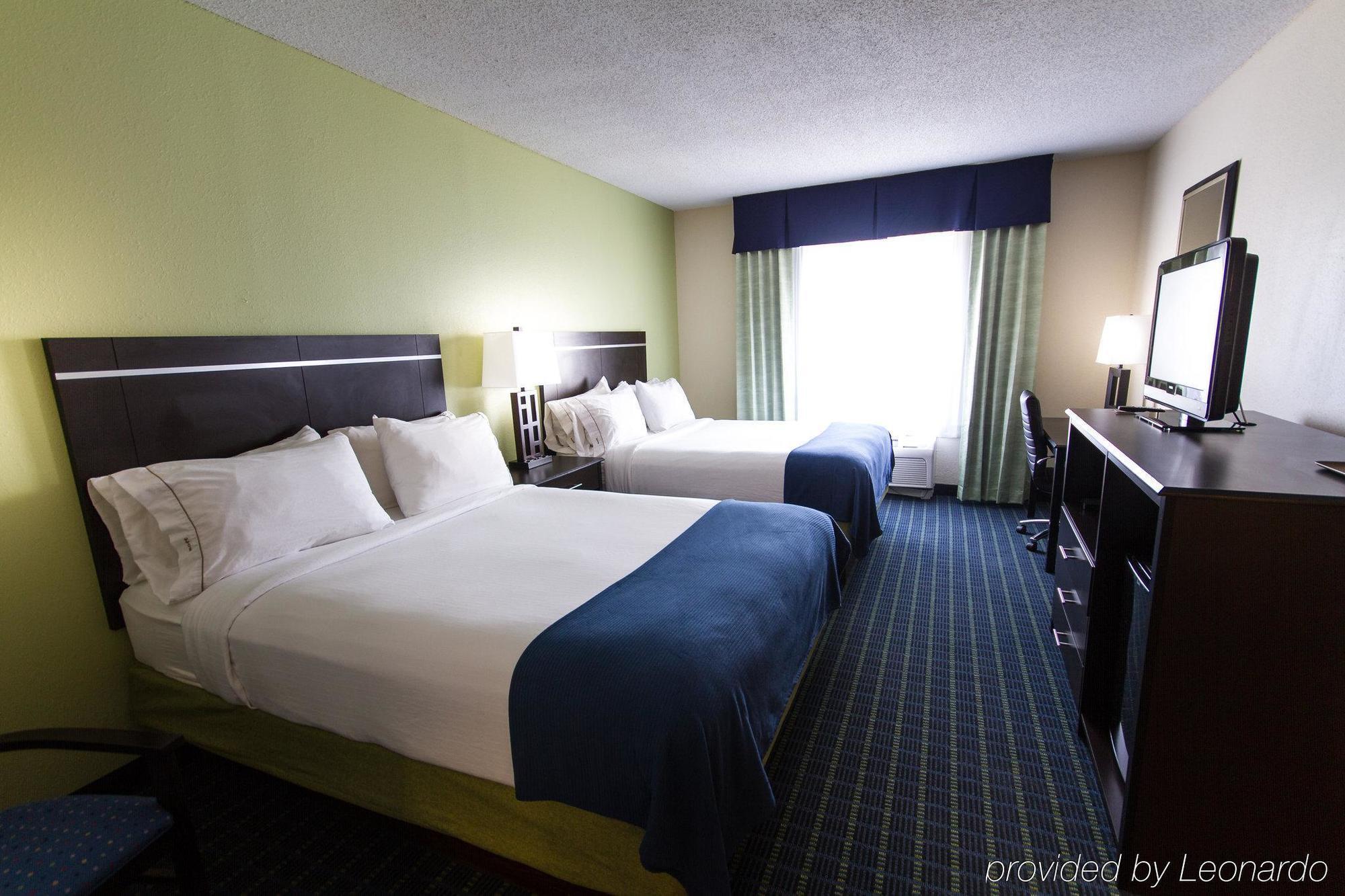 Holiday Inn Express Hotel & Suites Montgomery Boyd-Cooper Parkway By Ihg מראה חיצוני תמונה