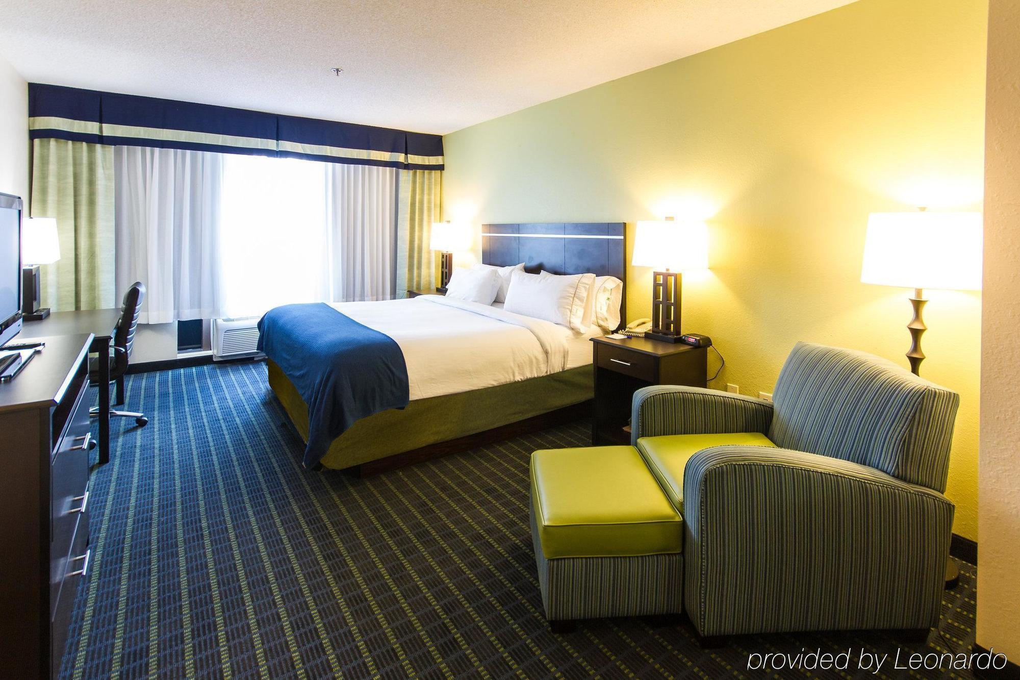 Holiday Inn Express Hotel & Suites Montgomery Boyd-Cooper Parkway By Ihg מראה חיצוני תמונה