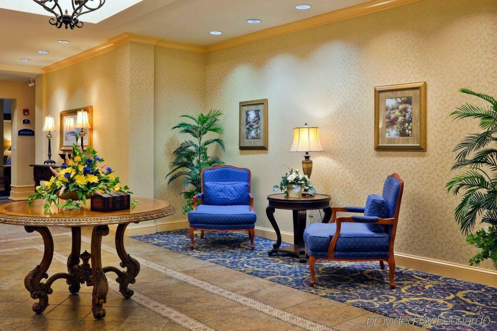 Holiday Inn Express Hotel & Suites Montgomery Boyd-Cooper Parkway By Ihg מראה פנימי תמונה