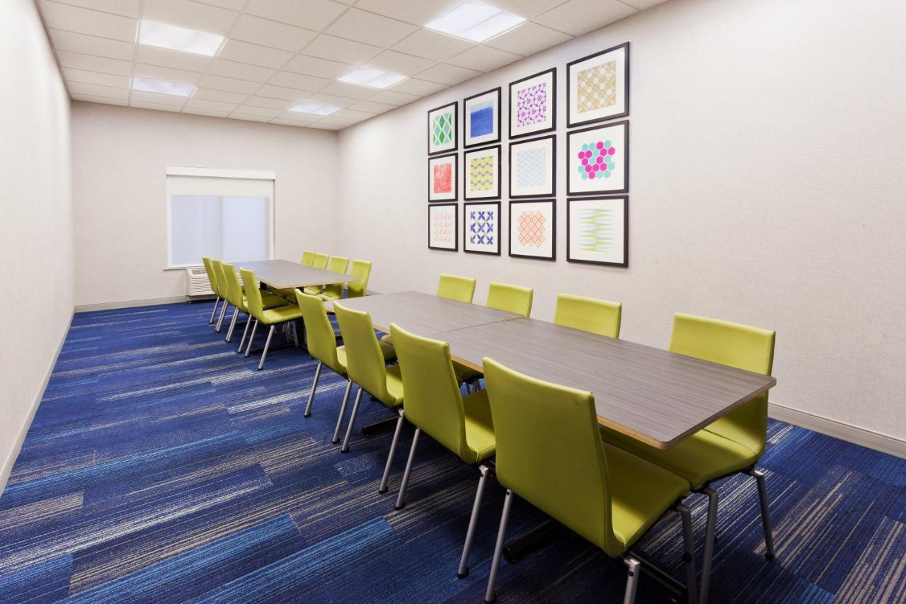 Holiday Inn Express Hotel & Suites Montgomery Boyd-Cooper Parkway By Ihg מראה חיצוני תמונה
