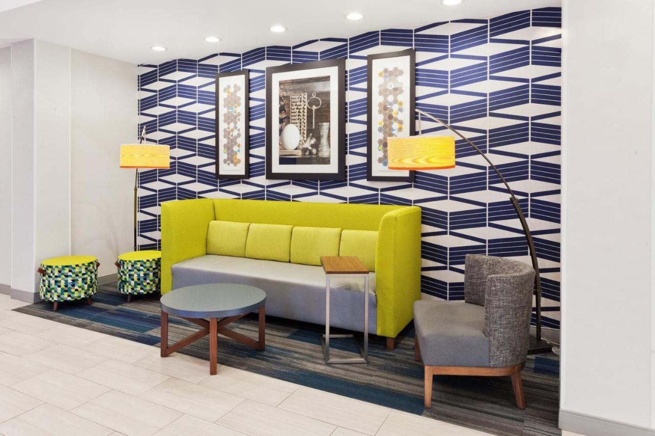 Holiday Inn Express Hotel & Suites Montgomery Boyd-Cooper Parkway By Ihg מראה חיצוני תמונה