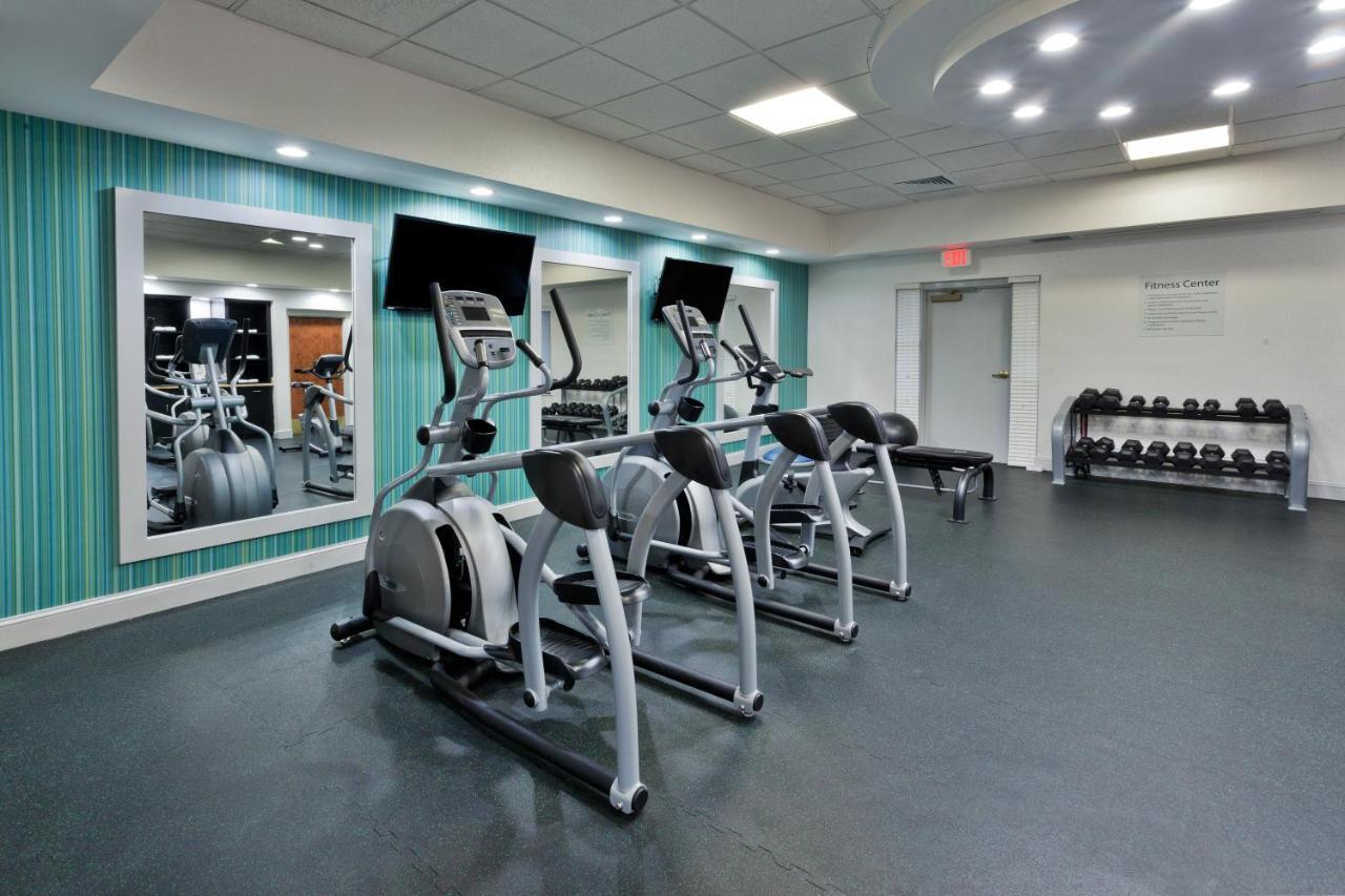 Holiday Inn Express Hotel & Suites Montgomery Boyd-Cooper Parkway By Ihg מראה חיצוני תמונה