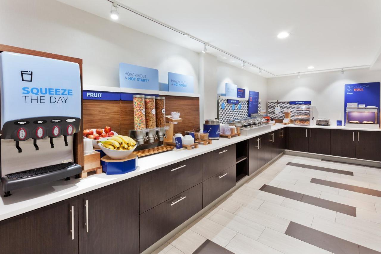 Holiday Inn Express Hotel & Suites Montgomery Boyd-Cooper Parkway By Ihg מראה חיצוני תמונה