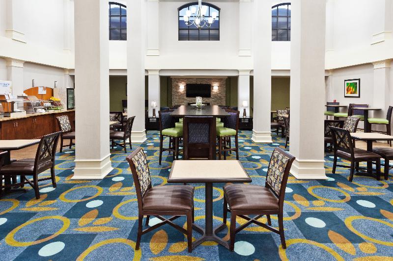 Holiday Inn Express Hotel & Suites Montgomery Boyd-Cooper Parkway By Ihg מראה חיצוני תמונה