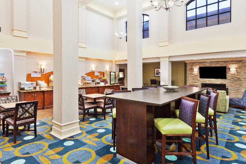 Holiday Inn Express Hotel & Suites Montgomery Boyd-Cooper Parkway By Ihg מראה חיצוני תמונה