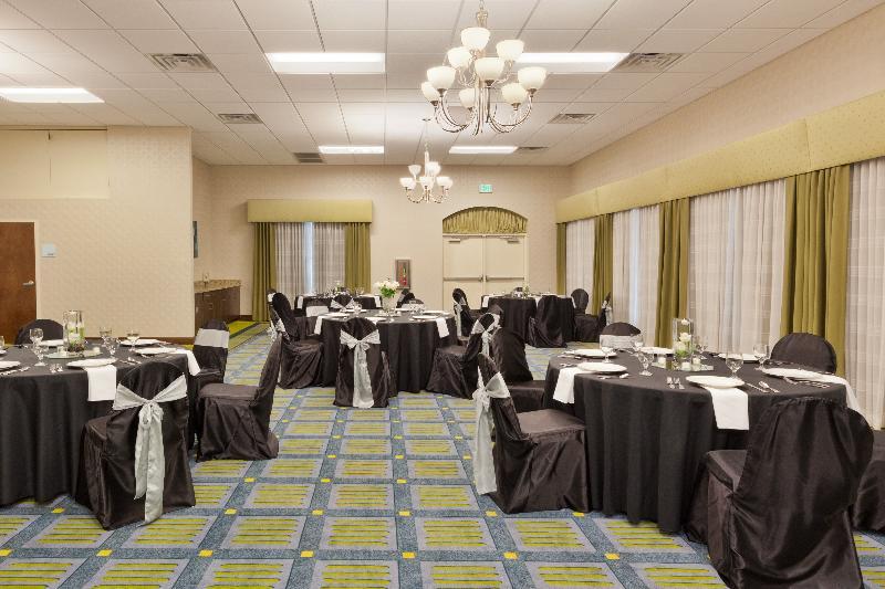 Holiday Inn Express Hotel & Suites Montgomery Boyd-Cooper Parkway By Ihg מראה חיצוני תמונה