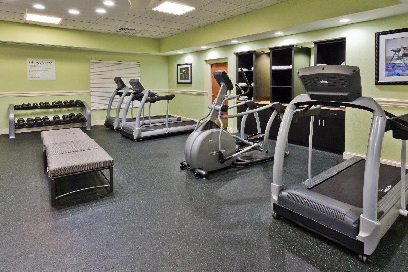 Holiday Inn Express Hotel & Suites Montgomery Boyd-Cooper Parkway By Ihg מראה חיצוני תמונה