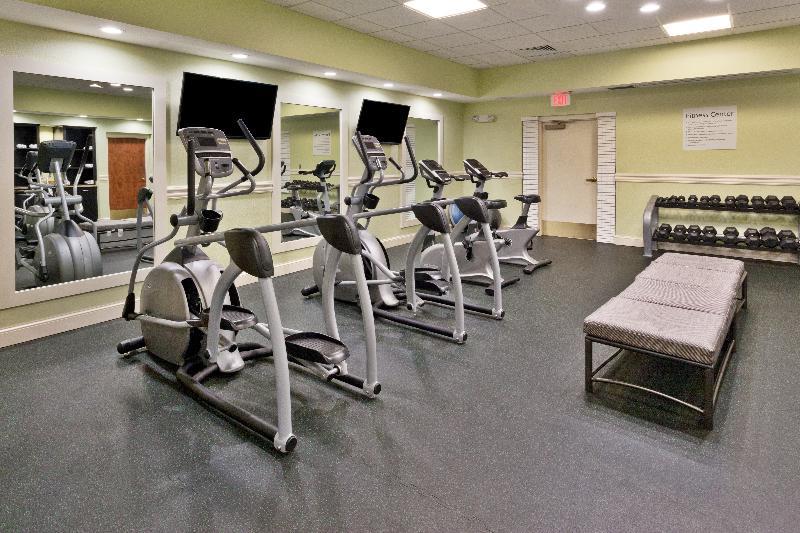 Holiday Inn Express Hotel & Suites Montgomery Boyd-Cooper Parkway By Ihg מראה חיצוני תמונה
