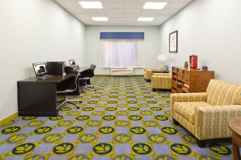 Holiday Inn Express Hotel & Suites Montgomery Boyd-Cooper Parkway By Ihg מראה חיצוני תמונה