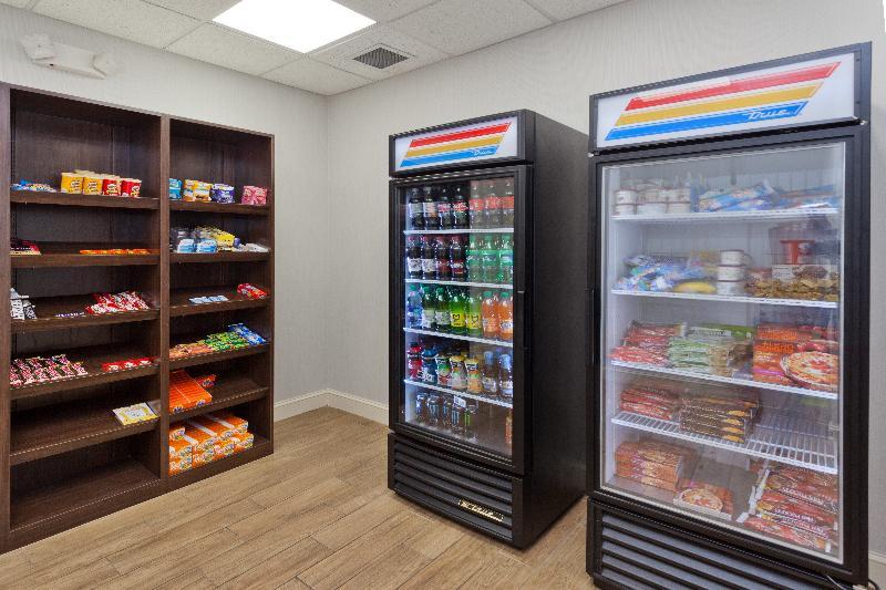 Holiday Inn Express Hotel & Suites Montgomery Boyd-Cooper Parkway By Ihg מראה חיצוני תמונה