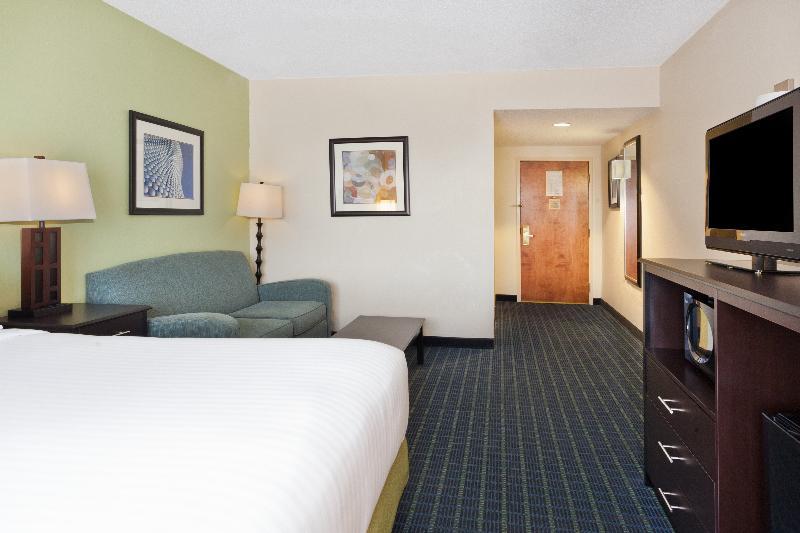 Holiday Inn Express Hotel & Suites Montgomery Boyd-Cooper Parkway By Ihg מראה חיצוני תמונה