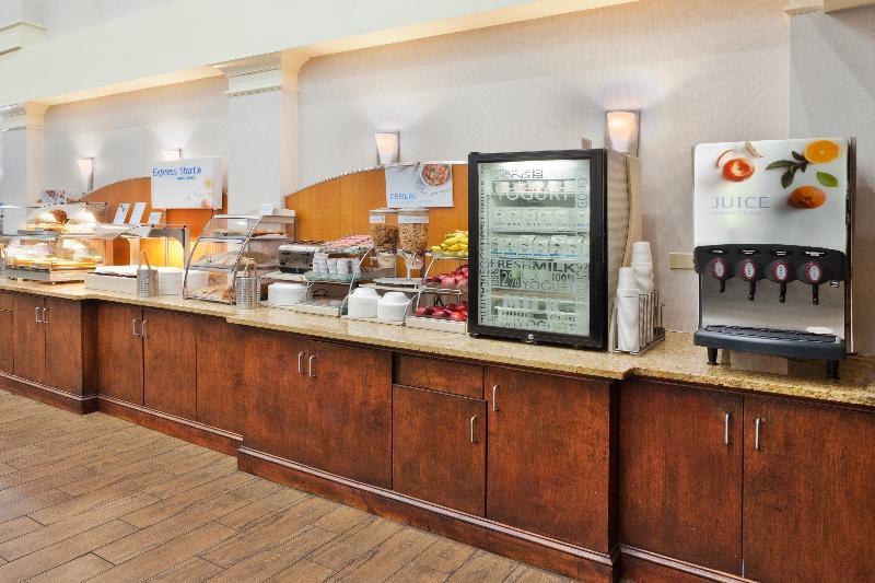 Holiday Inn Express Hotel & Suites Montgomery Boyd-Cooper Parkway By Ihg מראה חיצוני תמונה