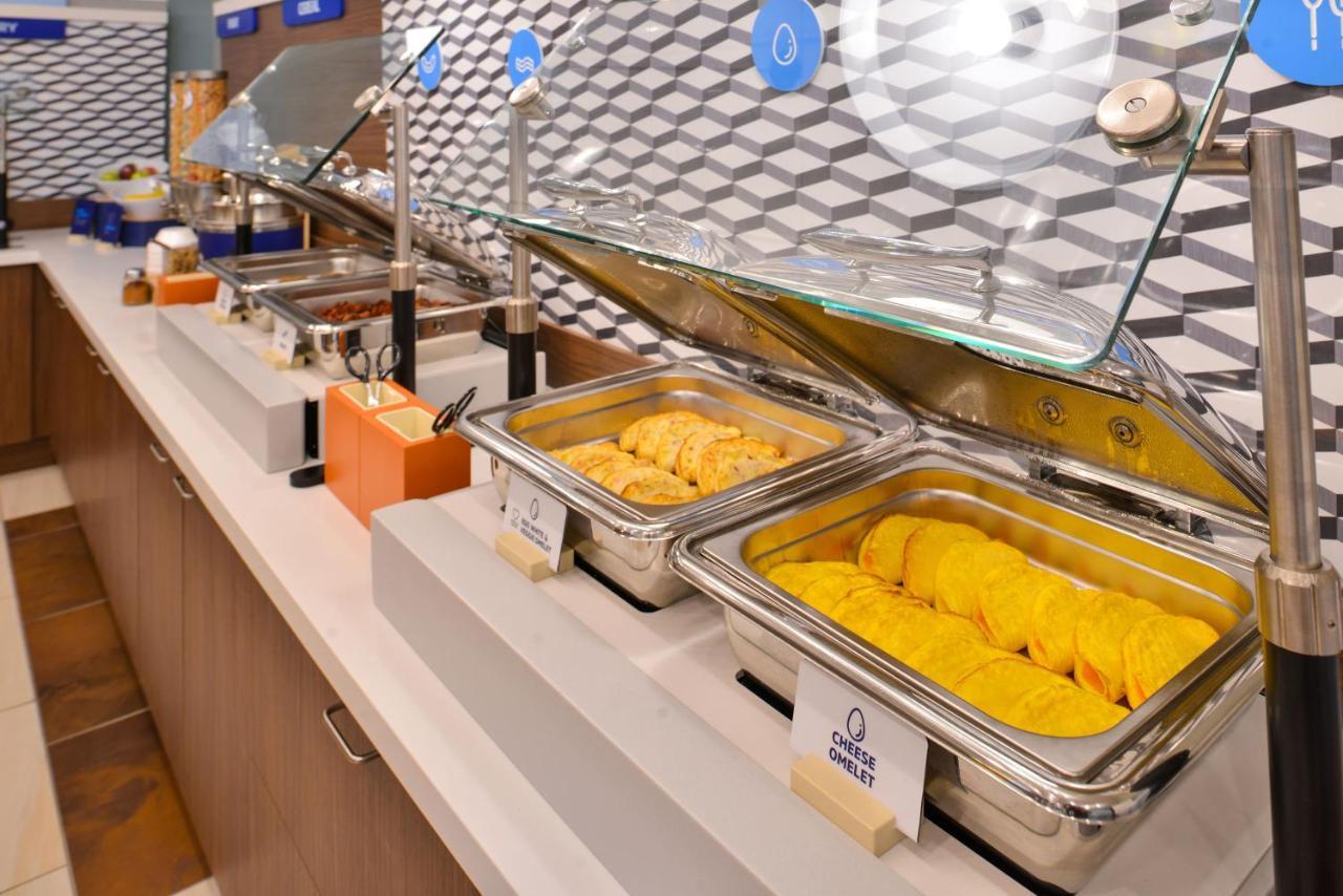 Holiday Inn Express Hotel & Suites Montgomery Boyd-Cooper Parkway By Ihg מראה חיצוני תמונה